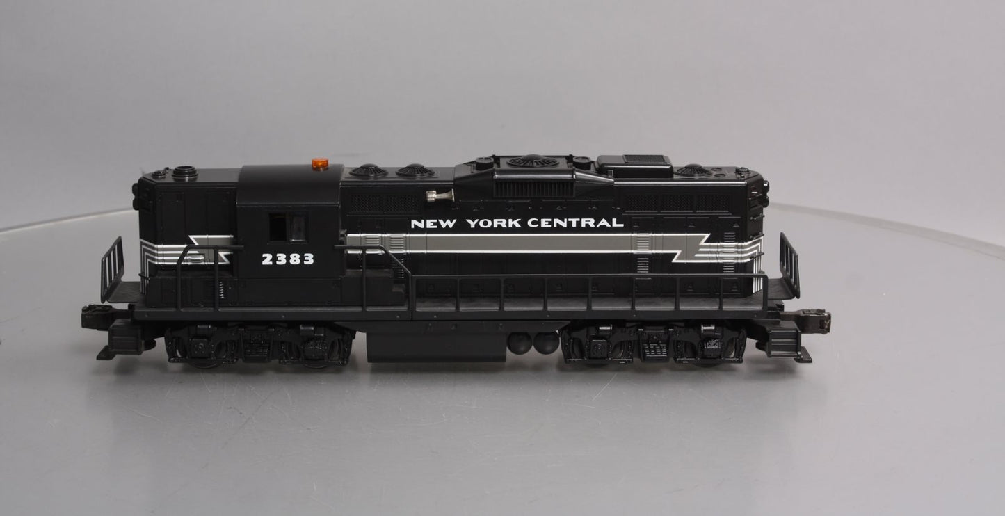 Lionel 6-11864 O Gauge New York Central GP-9 Diesel Locomotive #2383 NIB