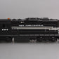 Lionel 6-11864 O Gauge New York Central GP-9 Diesel Locomotive #2383 EX/Box