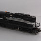 Lionel 6-11864 O Gauge New York Central GP-9 Diesel Locomotive #2383 NIB