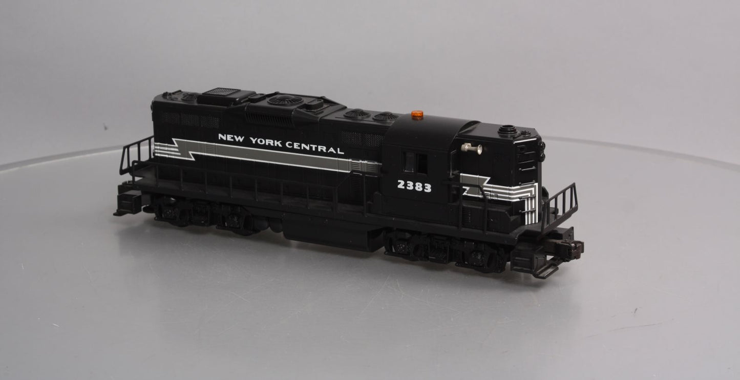 Lionel 6-11864 O Gauge New York Central GP-9 Diesel Locomotive #2383 NIB