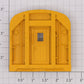Lionel 39148-7X Union Pacific Painted Yellow Vestibule Plane End