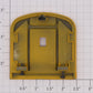 Lionel 39148-7X Union Pacific Painted Yellow Vestibule Plane End