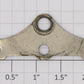Lionel 622-188 Motor Truck Pivot Bracket