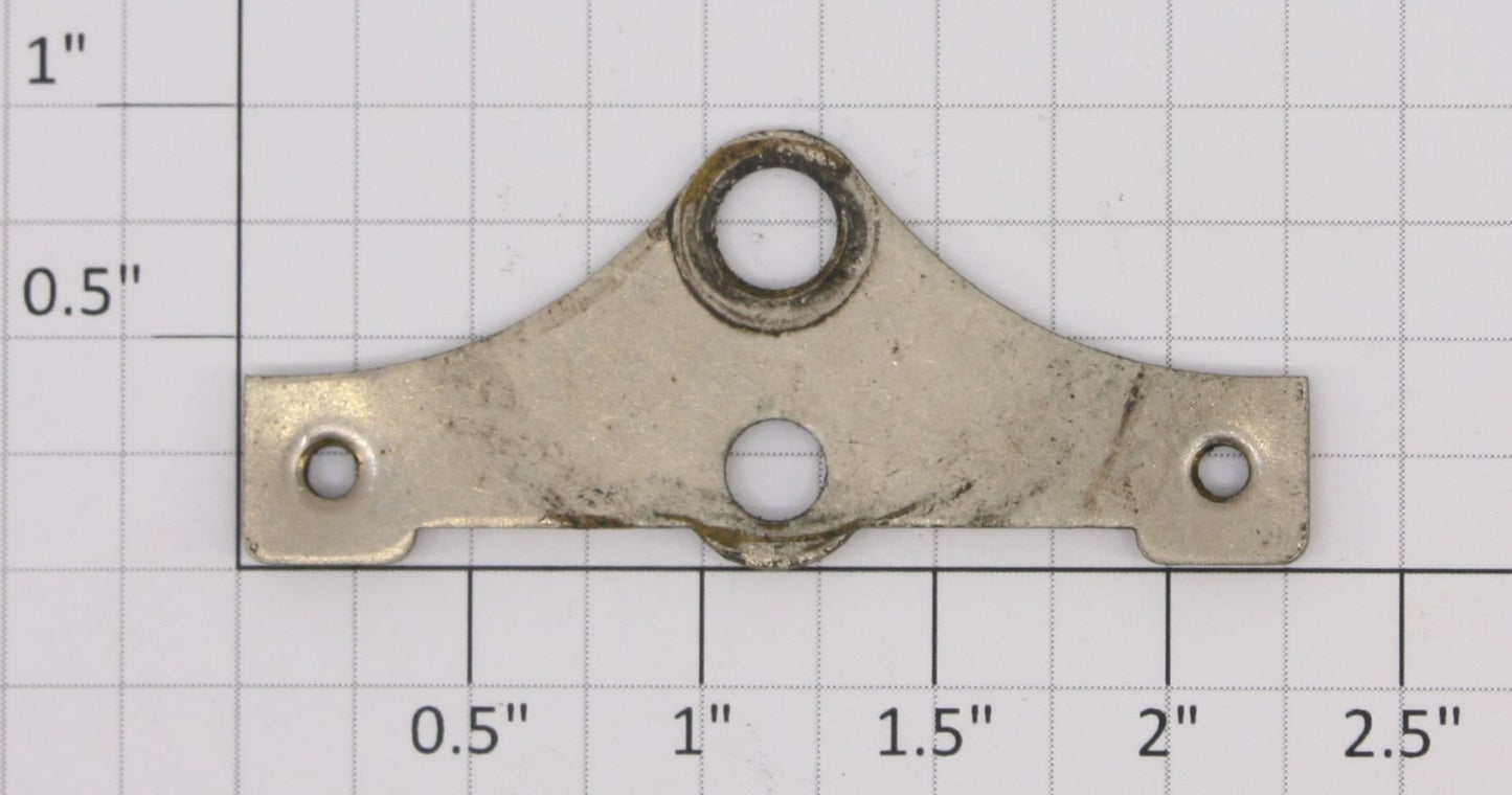 Lionel 622-188 Motor Truck Pivot Bracket