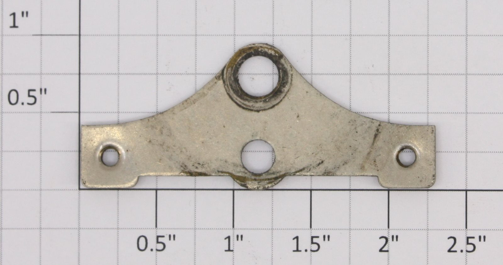 Lionel 622-188 Motor Truck Pivot Bracket