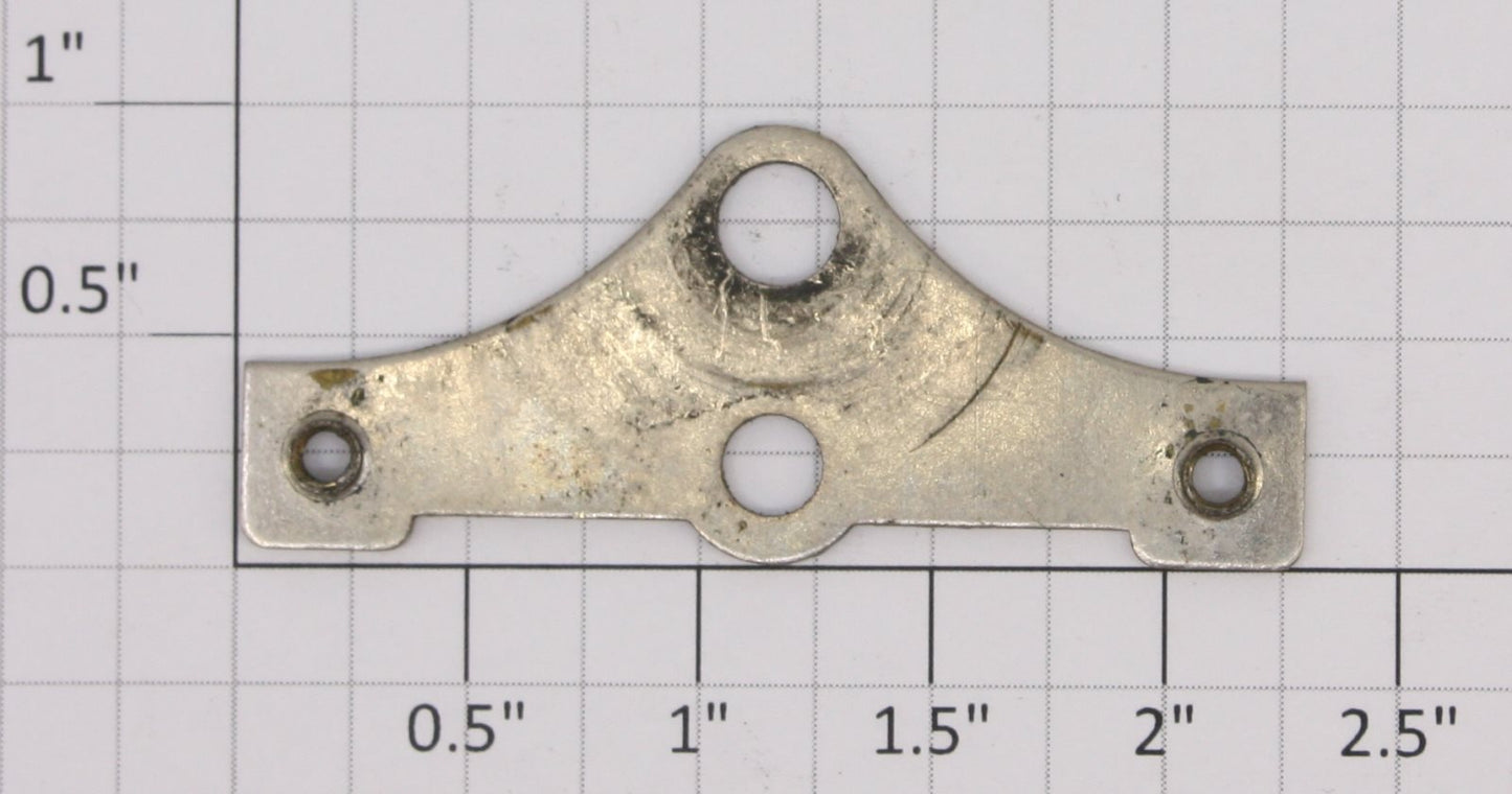 Lionel 622-188 Motor Truck Pivot Bracket
