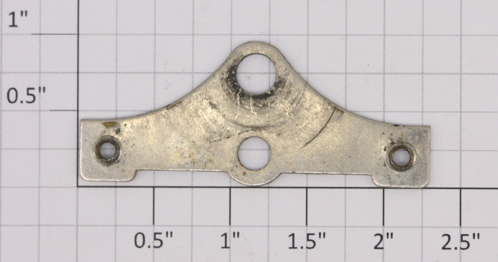 Lionel 622-188 Motor Truck Pivot Bracket