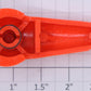 Lionel 1011-24 Orange Transformer Control Handle Only