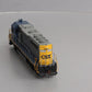 Athearn 89762 HO CSX GP40-2 Diesel Locomotive #6026