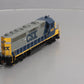 Athearn 89762 HO CSX GP40-2 Diesel Locomotive #6026