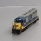 Athearn 89762 HO CSX GP40-2 Diesel Locomotive #6026