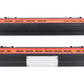 American Flyer 6-47915 S Southern Pacific Streamliner Diner & Vista Dome (2)