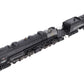 MTH 80-3183-1 HO Southern Pacific 4-8-8-2 AC-6 Cab Forward w/ P-S 3.0 AC-8 Cab