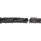MTH 80-3183-1 HO Southern Pacific 4-8-8-2 AC-6 Cab Forward w/ P-S 3.0 AC-8 Cab