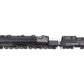 MTH 80-3183-1 HO Southern Pacific 4-8-8-2 AC-6 Cab Forward w/ P-S 3.0 AC-8 Cab