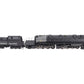 MTH 80-3183-1 HO Southern Pacific 4-8-8-2 AC-6 Cab Forward w/ P-S 3.0 AC-8 Cab