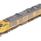 MTH 80-2126-1 HO Union Pacific 4500hp Gas Turbine Diesel Locomotive #52 w/ PS3