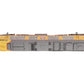 MTH 80-2126-1 HO Union Pacific 4500hp Gas Turbine Diesel Locomotive #52 w/ PS3