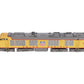 MTH 80-2126-1 HO Union Pacific 4500hp Gas Turbine Diesel Locomotive #52 w/ PS3