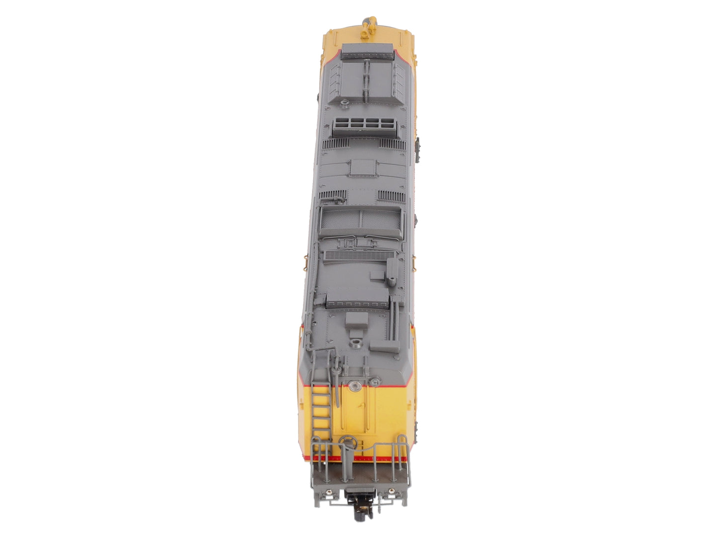 MTH 80-2126-1 HO Union Pacific 4500hp Gas Turbine Diesel Locomotive #52 w/ PS3