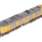 MTH 80-2126-1 HO Union Pacific 4500hp Gas Turbine Diesel Locomotive #52 w/ PS3