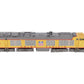 MTH 80-2126-1 HO Union Pacific 4500hp Gas Turbine Diesel Locomotive #52 w/ PS3