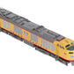 MTH 80-2126-1 HO Union Pacific 4500hp Gas Turbine Diesel Locomotive #52 w/ PS3