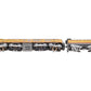 MTH 80-2130-1 HO Union Pacific 4500HP Gas Turbine & Tender Set with PS 3.0 #52