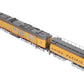 MTH 80-2130-1 HO Union Pacific 4500HP Gas Turbine & Tender Set with PS 3.0 #52
