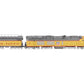 MTH 80-2130-1 HO Union Pacific 4500HP Gas Turbine & Tender Set with PS 3.0 #52