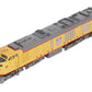 MTH 80-2129-1 HO Union Pacific 4500hp Gas Turbine #55 with Proto-Sound 3.0