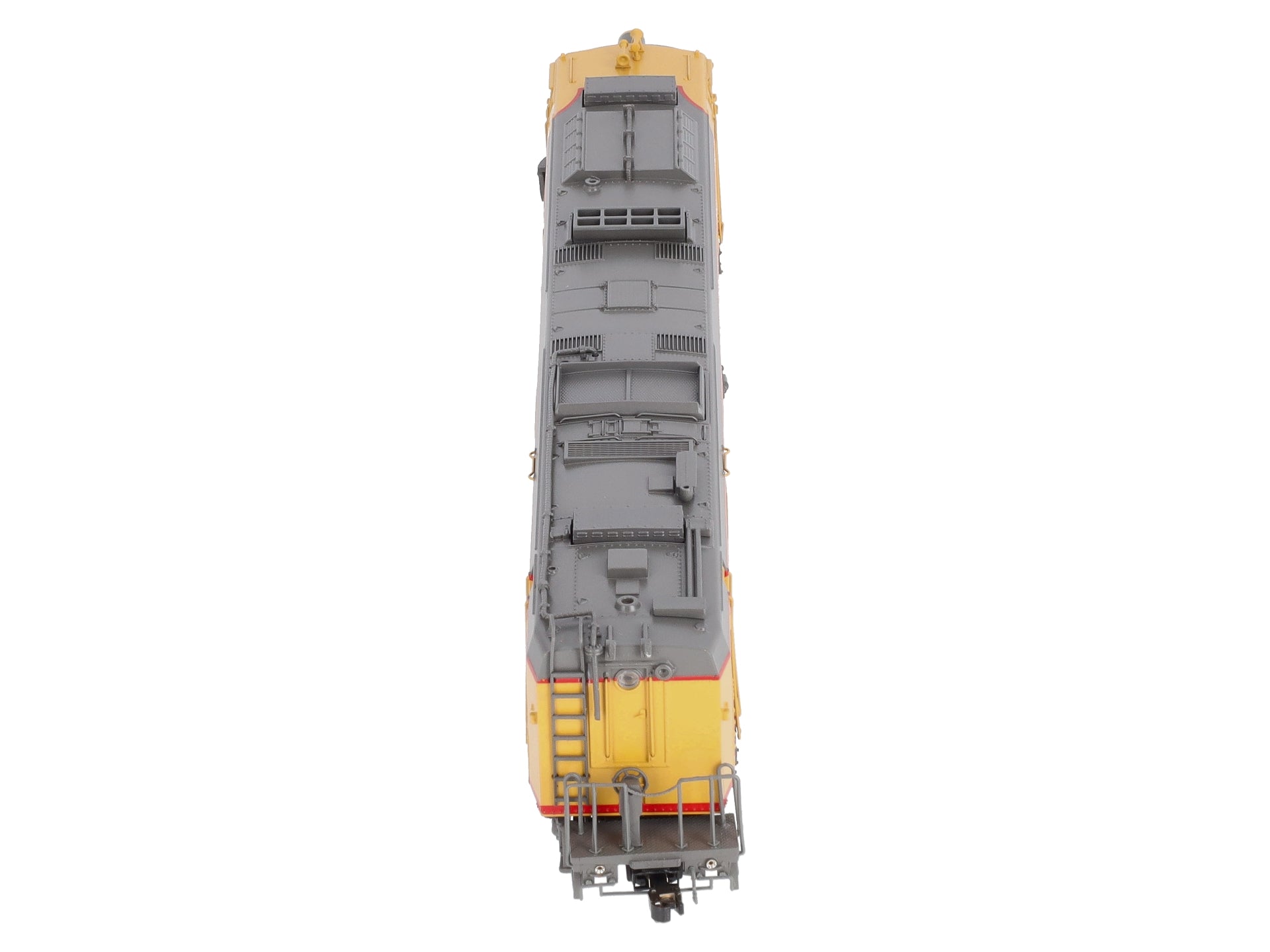 MTH 80-2129-1 HO Union Pacific 4500hp Gas Turbine #55 with Proto-Sound 3.0