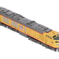 MTH 80-2129-1 HO Union Pacific 4500hp Gas Turbine #55 with Proto-Sound 3.0