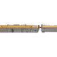 MTH 80-2054-1 HO Union Pacific Veranda Turbine & Tender Set w/PS3 #70