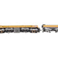 MTH 80-2054-1 HO Union Pacific Veranda Turbine & Tender Set w/PS3 #70