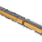 MTH 80-2054-1 HO Union Pacific Veranda Turbine & Tender Set w/PS3 #70