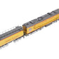 MTH 80-2054-1 HO Union Pacific Veranda Turbine & Tender Set w/PS3 #70