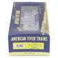 American Flyer 6-41025 S Gauge S.H.P.X. Monsanto SingleDome Tank Car #41025 LN/Box