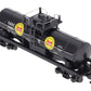 American Flyer 6-41025 S Gauge S.H.P.X. Monsanto SingleDome Tank Car #41025 LN/Box