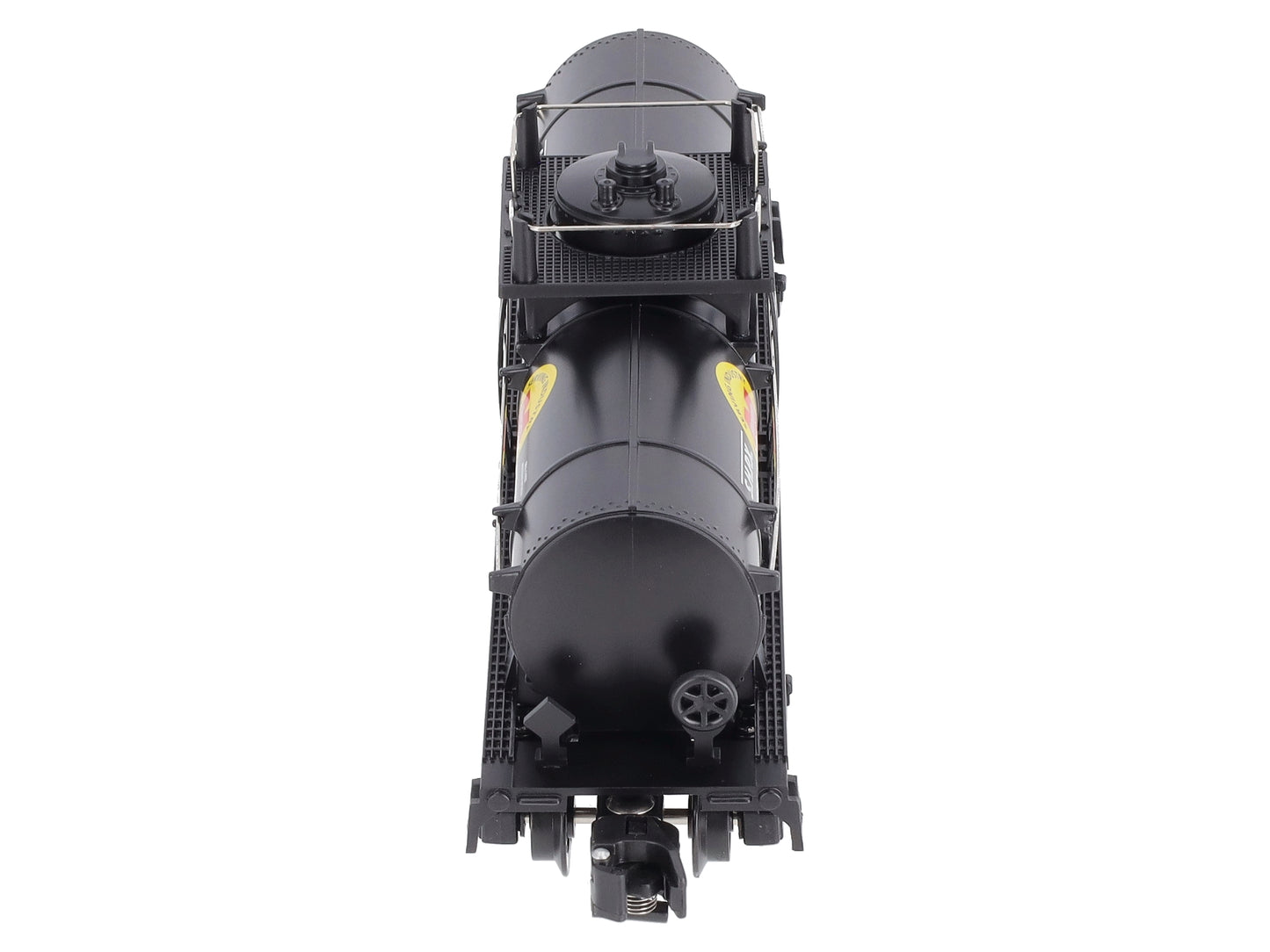 American Flyer 6-41025 S Gauge S.H.P.X. Monsanto SingleDome Tank Car #41025 LN/Box
