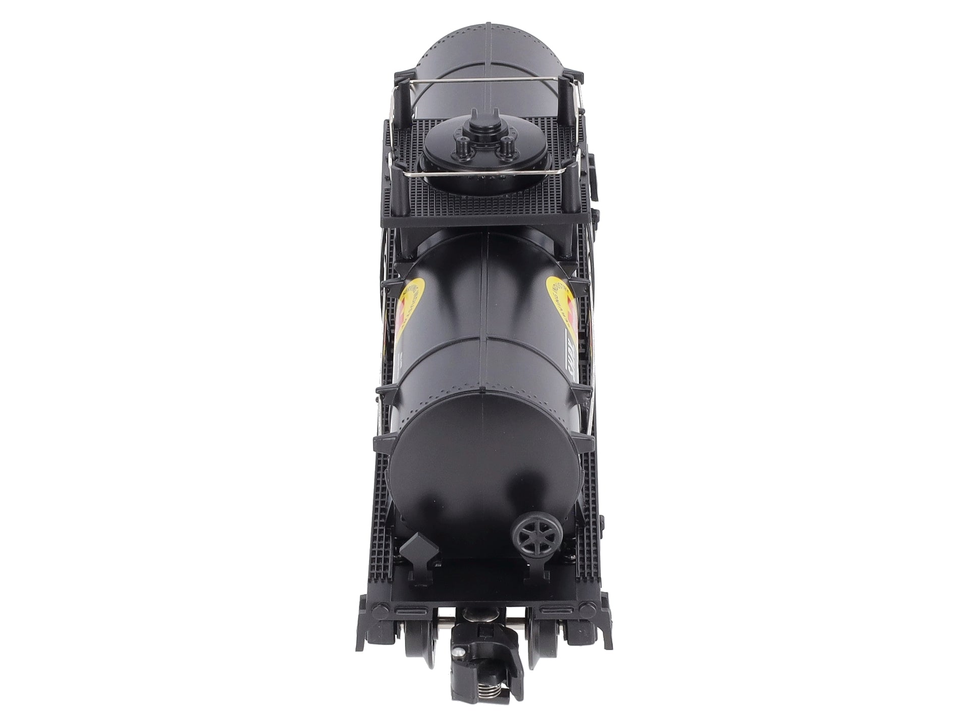 American Flyer 6-41025 S Gauge S.H.P.X. Monsanto SingleDome Tank Car #41025 LN/Box