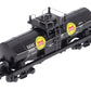 American Flyer 6-41025 S Gauge S.H.P.X. Monsanto SingleDome Tank Car #41025 LN/Box