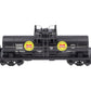 American Flyer 6-41025 S Gauge S.H.P.X. Monsanto SingleDome Tank Car #41025 LN/Box