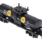 American Flyer 6-41025 S Gauge S.H.P.X. Monsanto SingleDome Tank Car #41025 LN/Box