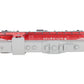 American Flyer 6-48051 S Scale Burlington SD9 Diesel Locomotive NIB