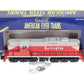 American Flyer 6-48051 S Scale Burlington SD9 Diesel Locomotive NIB