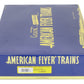 American Flyer 6-49923 S Scale Alton Limited Heavyweight (Set of 2)