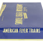 American Flyer 6-49923 S Scale Alton Limited Heavyweight (Set of 2)