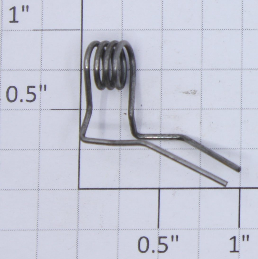 Lionel ZW-158 Whistle Control Centering Spring