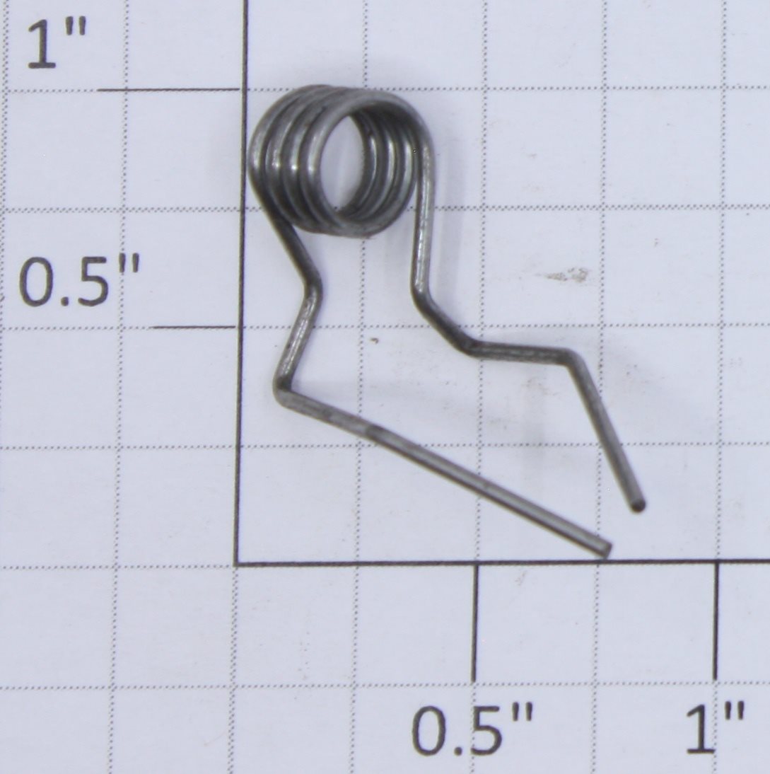 Lionel ZW-158 Whistle Control Centering Spring